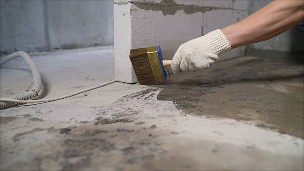 24/7 Emergency Waterproofing experts in Malcolm, AL